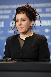 Olga Tokarczuk
