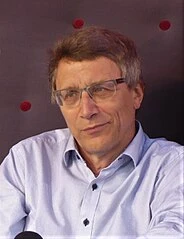 Krzysztof Meissner