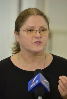 Krystyna Pawłowicz