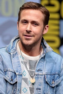 Ryan Gosling