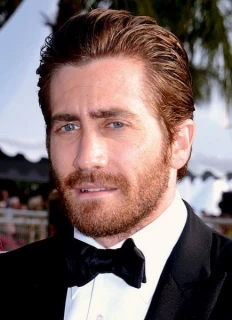 Jake Gyllenhaal