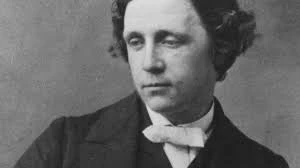 Lewis Carroll