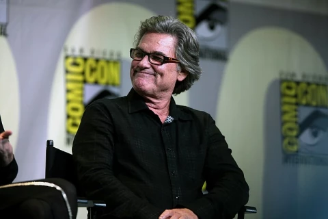 Kurt Russell