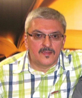 Marek Niedźwiecki