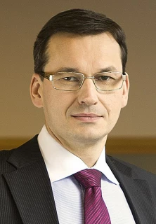 Mateusz Morawiecki