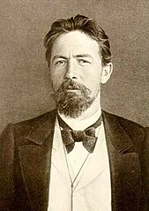 Anton Czechow