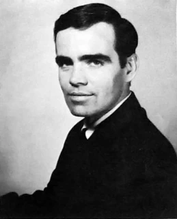 Cormac McCarthy