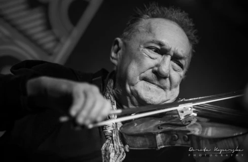 Michał Urbaniak