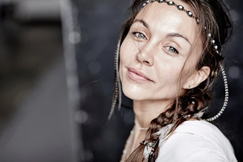 Riya Sokół