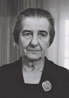 Golda Meir