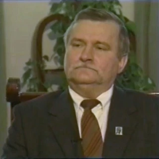 Lech Wałęsa