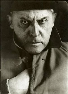 Stanisław Ignacy Witkiewicz (Witkacy)
