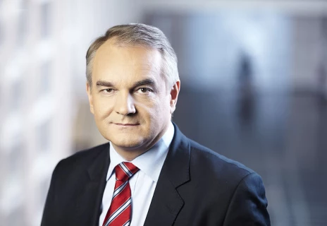 Waldemar Pawlak