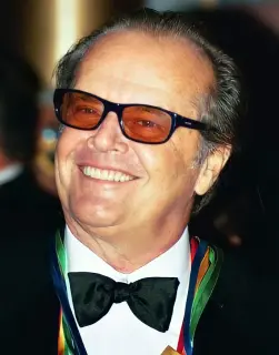 Jack Nicholson