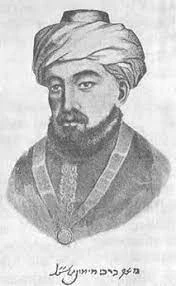 Majmonides
