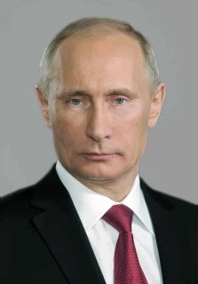Władimir Putin