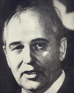 Michaił Gorbaczow