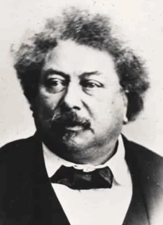 Aleksander Dumas