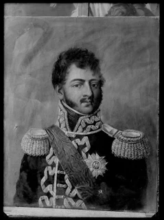 Józef Poniatowski