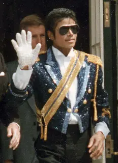 Michael Jackson